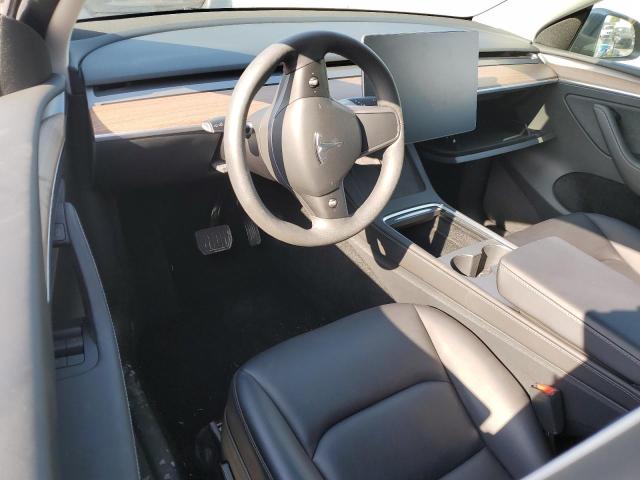  TESLA MODEL Y 2023 Gray