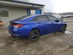2023 Hyundai Elantra Sel zu verkaufen in Ellwood City, PA - Front End