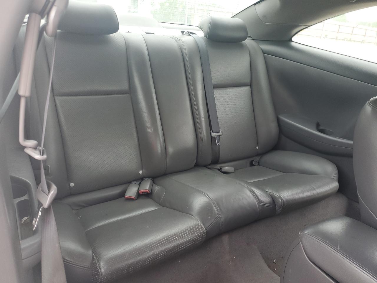 2006 Toyota Camry Solara Se VIN: 4T1CA30P46U072468 Lot: 55124345
