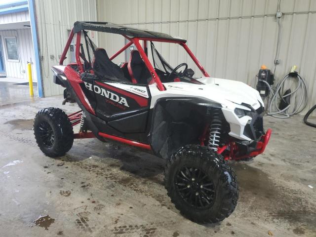 2023 HONDA SXS1000 S2R a la Venta en Copart MS - JACKSON