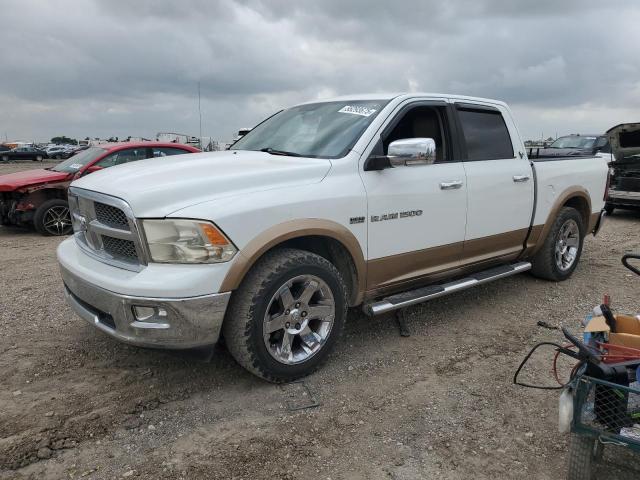 2012 Dodge Ram 1500 Laramie