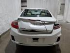 2014 Honda Accord Exl на продаже в Leroy, NY - Front End