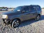 2013 Honda Pilot Exl للبيع في Arcadia، FL - Rear End