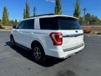 2019 Ford Expedition Xlt for Sale in Portland, OR - Damage History