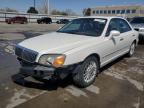 2003 Hyundai Xg 350 for Sale in Littleton, CO - Front End
