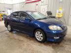 2005 Toyota Corolla Ce на продаже в Casper, WY - Side