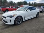 2018 Kia Stinger Premium zu verkaufen in Mendon, MA - Front End