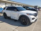 2021 Ford Explorer Xlt for Sale in Louisville, KY - Side