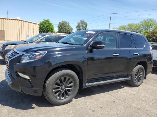 2020 Lexus Gx 460 Premium