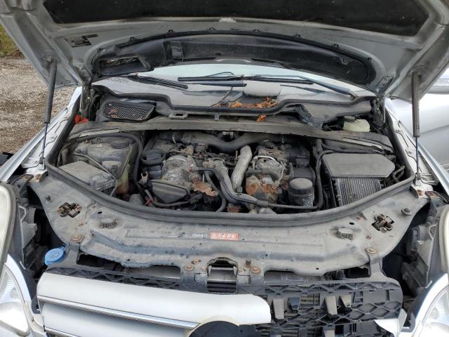 2007 MERCEDES-BENZ R 320 CDI