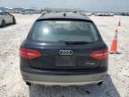 2014 Audi A4 Allroad Premium продається в Taylor, TX - Front End