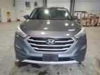 2017 Hyundai Tucson Limited for Sale in Lumberton, NC - Mechanical