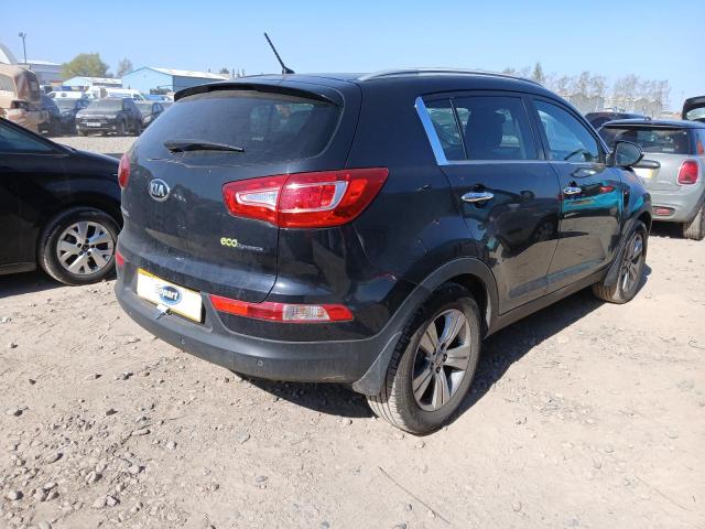 2013 KIA SPORTAGE 2