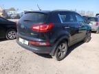 2013 KIA SPORTAGE 2 for sale at Copart WISBECH