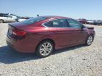 2016 Chrysler 200 Lx for Sale in Gainesville, GA - Front End