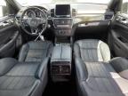 2017 Mercedes-Benz Gle 350 4Matic for Sale in Arcadia, FL - Front End