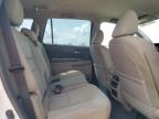 2020 Honda Pilot Ex de vânzare în Midway, FL - Rear End