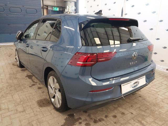 2024 VOLKSWAGEN GOLF MATCH