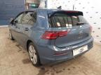 2024 VOLKSWAGEN GOLF MATCH for sale at Copart SANDWICH