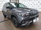 2023 JEEP COMPASS TR for sale at Copart EAST KILBRIDE