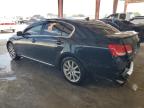 2007 Lexus Gs 350 for Sale in Homestead, FL - Rear End