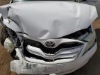 2011 Toyota Camry Base за продажба в Colorado Springs, CO - Front End