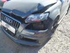 2011 AUDI Q7 S LINE for sale at Copart WOLVERHAMPTON
