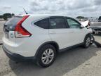 2014 Honda Cr-V Ex na sprzedaż w Lumberton, NC - Front End