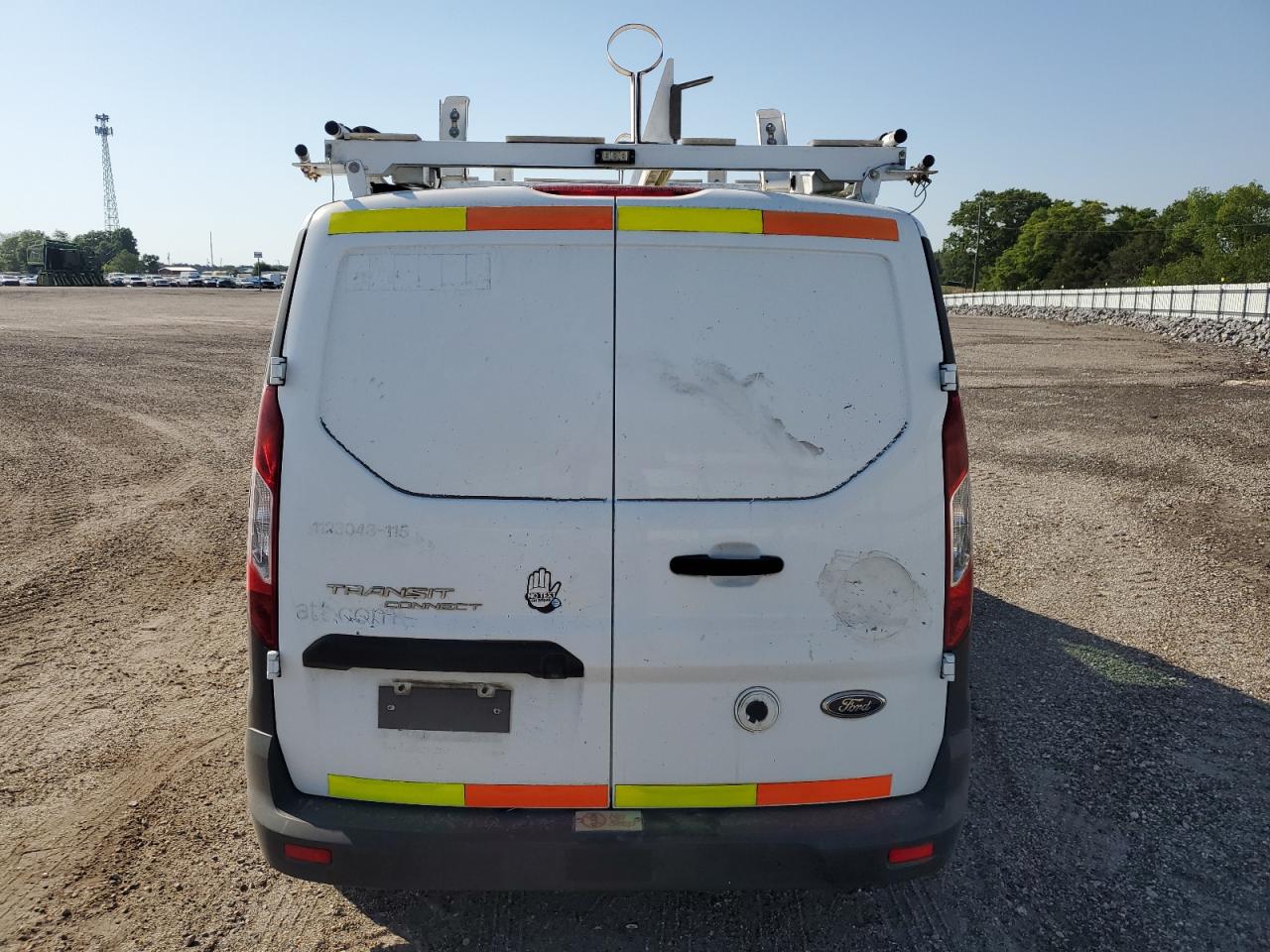 NM0LS7E75F1218831 2015 Ford Transit Connect Xl