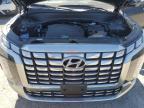 2025 Hyundai Palisade Calligraphy на продаже в Eugene, OR - Rear End