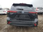 2023 Toyota Highlander Hybrid Le за продажба в Chicago Heights, IL - Front End