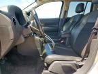 2017 Jeep Compass Latitude zu verkaufen in Grand Prairie, TX - Front End