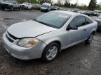 2007 Chevrolet Cobalt Ls en Venta en Portland, OR - Normal Wear
