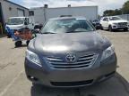 2008 Toyota Camry Hybrid იყიდება Vallejo-ში, CA - Rear End