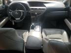 2014 Lexus Rx 350 للبيع في China Grove، NC - Burn