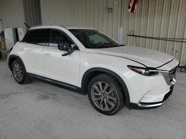  MAZDA CX-9 2021 Biały