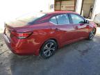 2022 Nissan Sentra Sv for Sale in Sikeston, MO - Front End