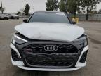 2023 Audi Rs3  na sprzedaż w Rancho Cucamonga, CA - Front End