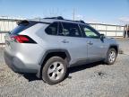2020 Toyota Rav4 Xle იყიდება Hillsborough-ში, NJ - Front End
