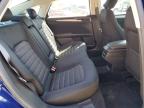 2016 Ford Fusion Se იყიდება Hampton-ში, VA - Rear End