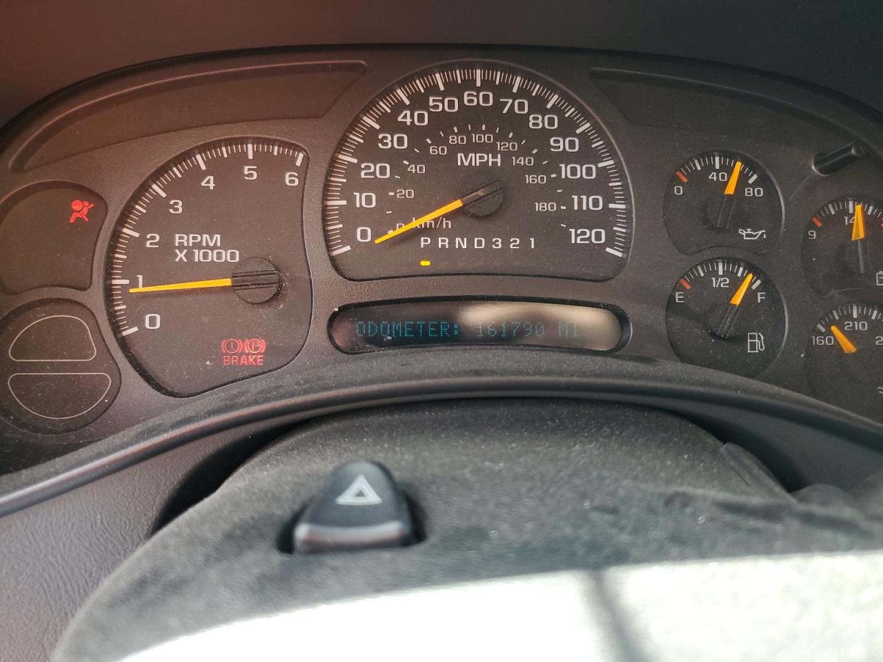 2006 Chevrolet Avalanche K1500 VIN: 3GNEK12Z96G194542 Lot: 50844835