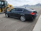 2007 Lexus Gs 450H за продажба в Magna, UT - Front End