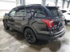 2019 Ford Explorer Sport for Sale in Ham Lake, MN - Front End