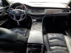 2017 Cadillac Ct6 Luxury იყიდება Woodhaven-ში, MI - Water/Flood