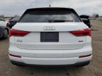 2022 AUDI Q3 KOMFORT 45 à vendre chez Copart ON - TORONTO