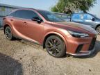 2024 Lexus Rx 350 Base for Sale in Mercedes, TX - Water/Flood