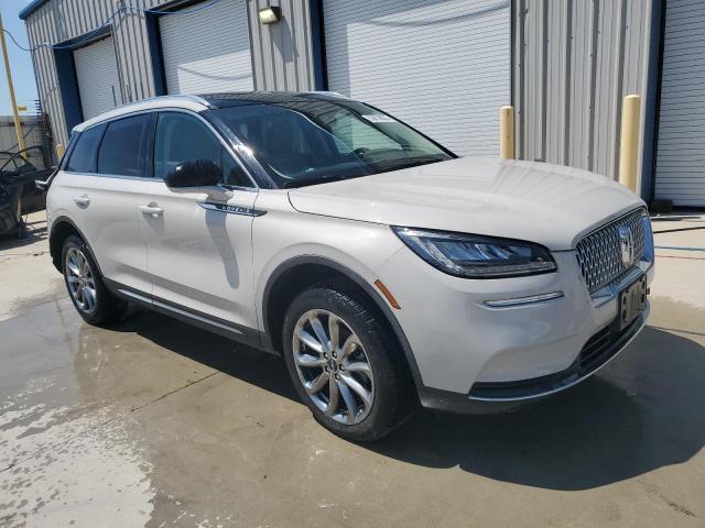  LINCOLN CORSAIR 2020 Beżowy