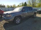 2007 Honda Ridgeline Rt de vânzare în Windsor, NJ - Mechanical