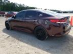 2018 Kia Optima Lx na sprzedaż w Greenwell Springs, LA - Side