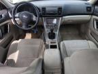 2008 Subaru Legacy 2.5I за продажба в Littleton, CO - Front End